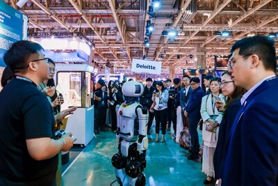 5th BEYOND Expo 2025 Creates an Enduring Legacy for Asian Tech