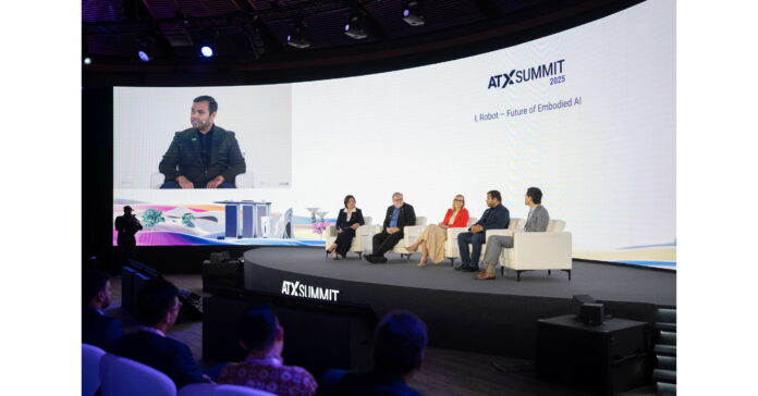 Asia Tech x Singapore 2025 Recap