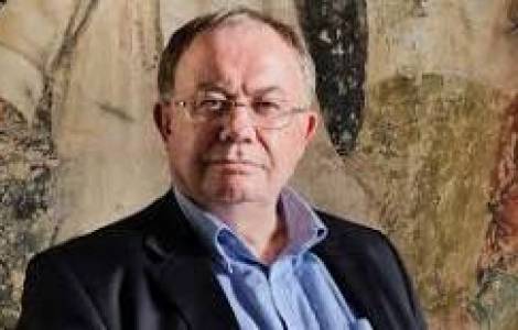 EUROPE/ITALY - Olivier Roy's lecture at the Gregorian University: “Religion, Global Politics and the Crisis of Culture”