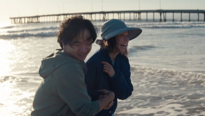 Lucy Liu in Harrowing Mental Health Crisis Drama