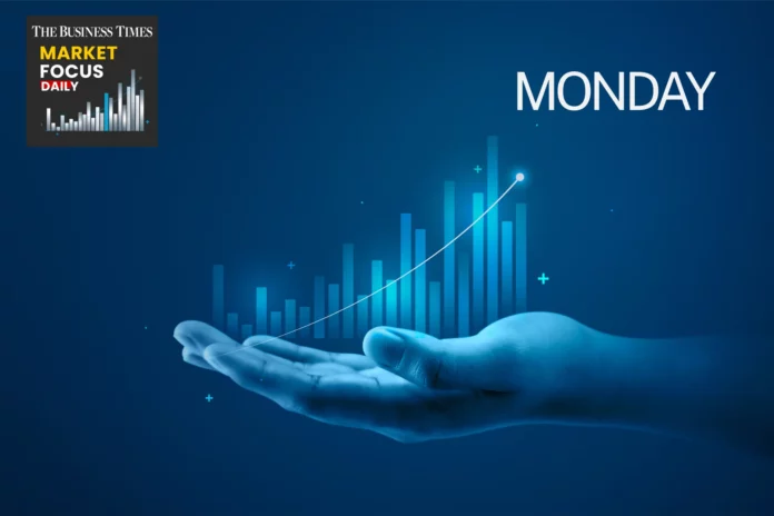Market Focus Daily: Monday, June 23, 2025