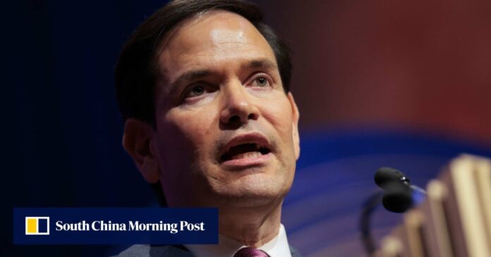 Over 700 American scholars of China urge Marco Rubio to pause visa constraints on students