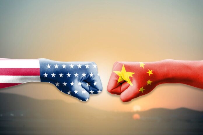 Top AI models parrot Chinese propaganda, report finds • The Register