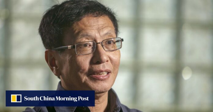 Trailblazing mathematician Yitang Zhang leaves US for job at Chinese university