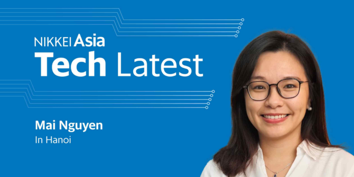Vietnam's latest move up the tech supply chain