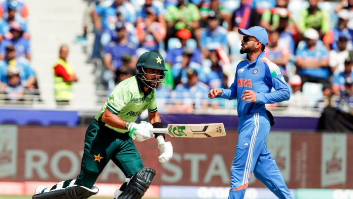 India-Pakistan contest on the cards as Asia Cup likely to start on September 10: Report