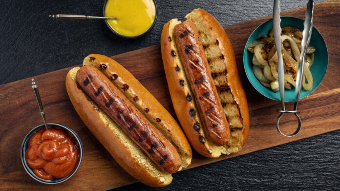 A Chinese Company Actually Owns This Staple American Hot Dog Brand