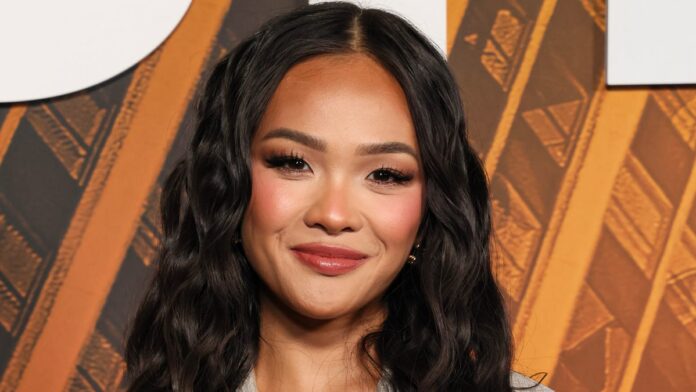 Jenn Tran addresses Cierra Ortega's Asian slur: 'Struck a nerve'