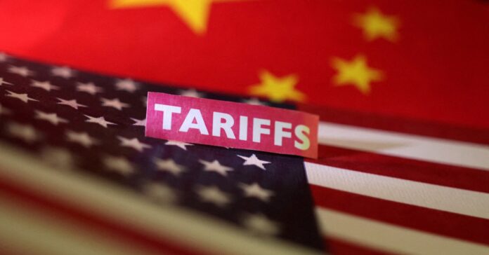 US Commerce Dept sets 93.5% anti-dumping tariff on Chinese anode graphite