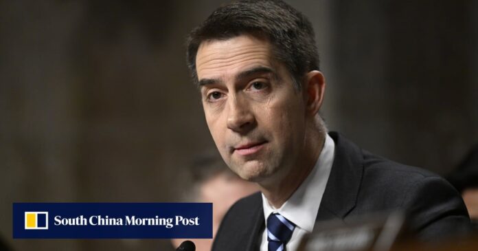 US senator seeks details from Defence Department on Microsoft’s Chinese engineers