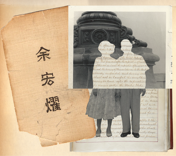 Photographer And Artist Betty Yu Honors The History Of Asian American Immigrant Resistance In New Photobook