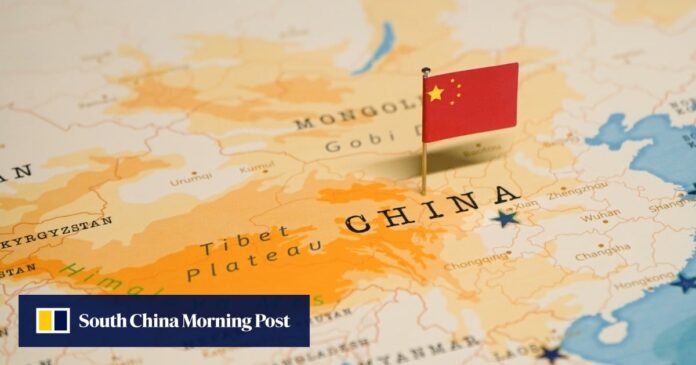 ‘Own the story’: China urged to control narrative and engage Asia to counteract the West