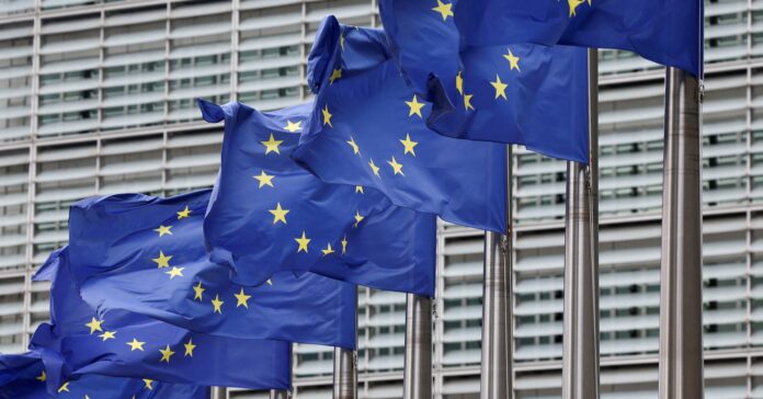 EU energy policy trapped between US gas and Chinese green tech EU energy policy trapped between US gas and Chinese green tech