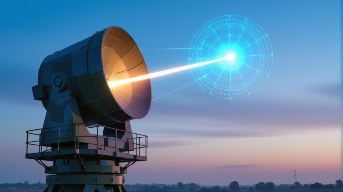 Investing in Defense Tech Amid Rising Tensions