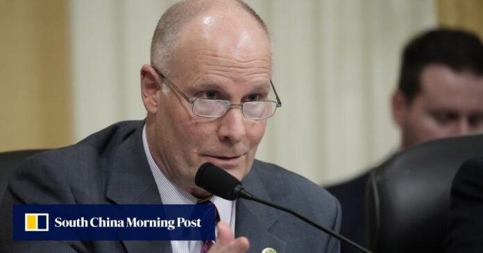 Republicans urge US schools to drop ‘nefarious’ Chinese scholarship programme