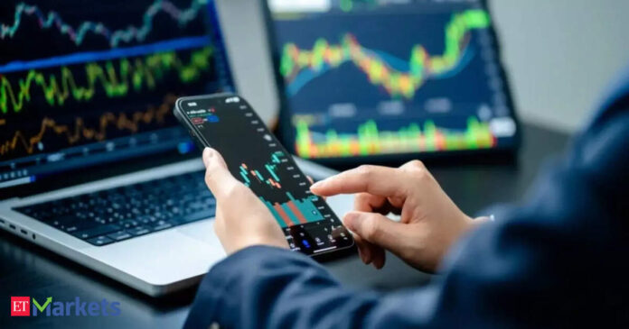 Sensex rises 200 points tracking Asian market peers; Nifty above 25,550