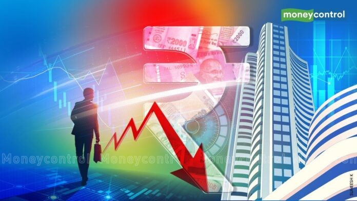 Stock Market LIVE Updates: GIFT Nifty indicates a weak start; Trump imposes 25% tariff