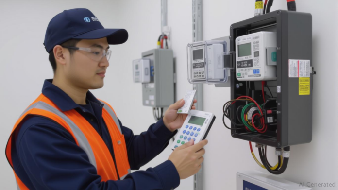 Strategic Contracts and R&D Fueling Sustainable Growth