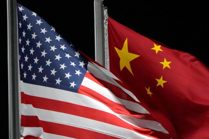 US companies reducing investments in China; Wholesale inflation cools