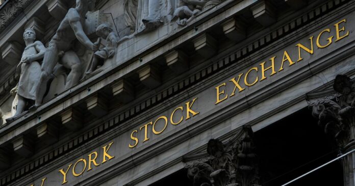 U.S. stocks drift mostly higher