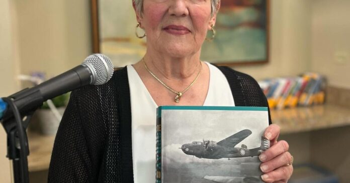 WWII roundtable to present program about Chinese-American alliance during the war | Local News