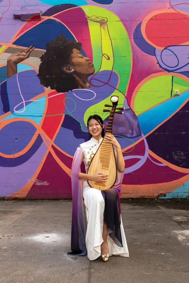 ‘Generations’ exhibit shares stories of Asian Americans in Richmond | Richmond Free Press