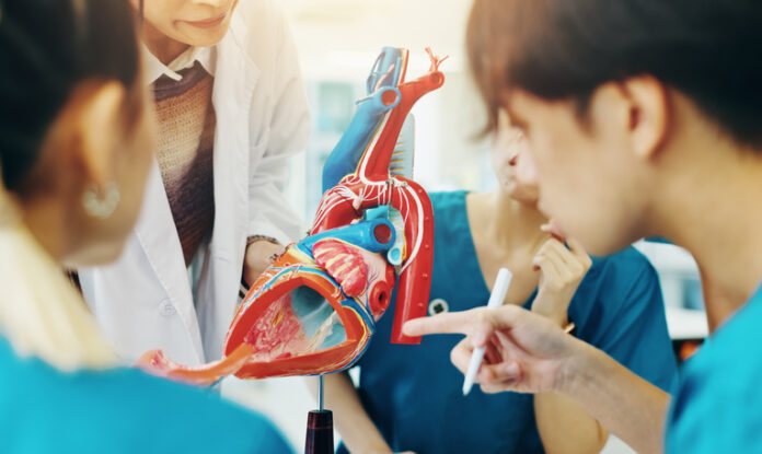 Asian international students shift to tech and health courses