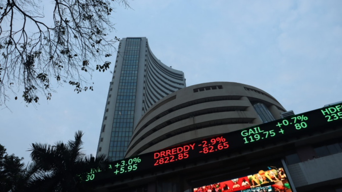 Stock Market Updates: GIFT Nifty Down 100 Points; Asian Stocks Plunge | Markets News