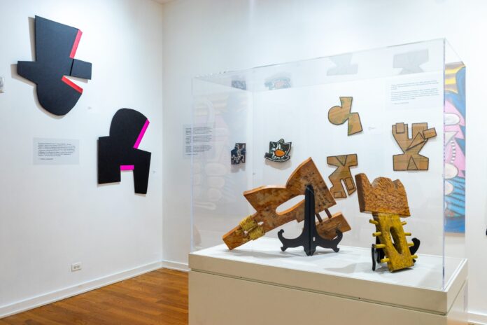 Translating abstraction - Chicago Reader