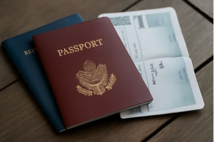 The us visa process is facing disruption due to new social media vetting