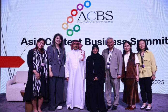 Boost for Asian content at Red Sea Film Festival