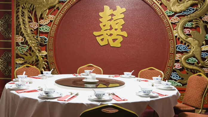 The Complex Secret Network That Fuels Chinese Restaurants Across America