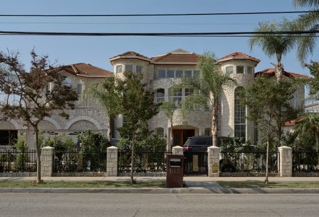 Chinese Billionaires Build Mega-Families in U.S. Surrogacy Trend – Sri Lanka Guardian