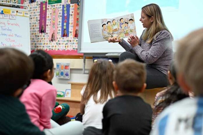 Efforts to require Asian American history in schools after anti-Asian hate starting to pay off