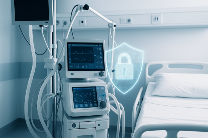 Healthcare sector faces shifting ransomware threats in 2025 — study