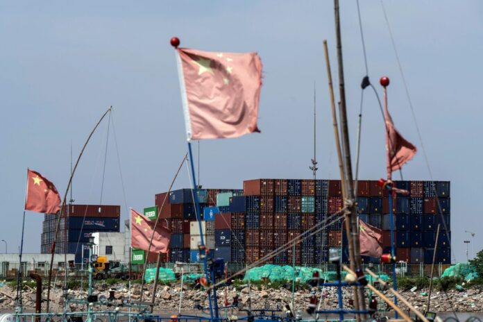 Mexico Approves Up to 50% Tariffs on Chinese, Asian Imports
