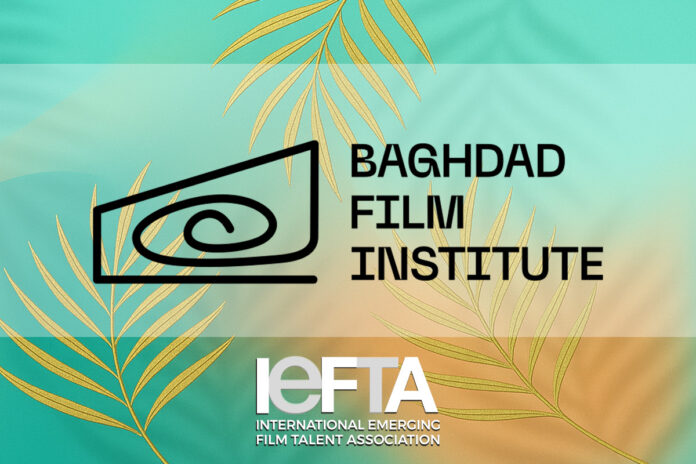 Mohammed Alghadhban Interview