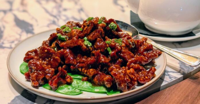 Panda Inn Review: Remodel Breathes New Life Into 51-Year-Old Restaurant