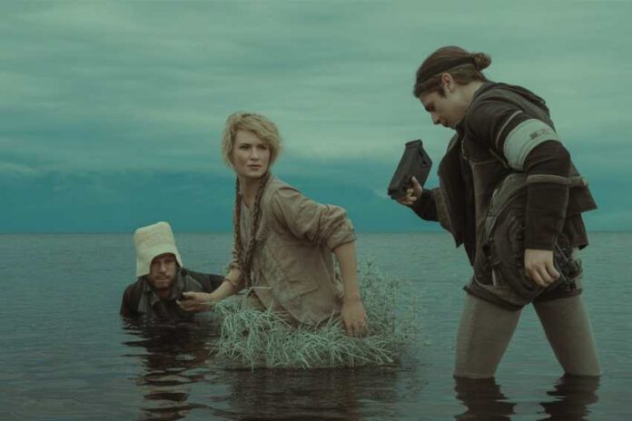 &lsquo;always&rsquo; and &lsquo;riverstone&rsquo; triumph at the singapore film festival 2025, celebrating the growing international influence of asian cinema and its impact on tourism.