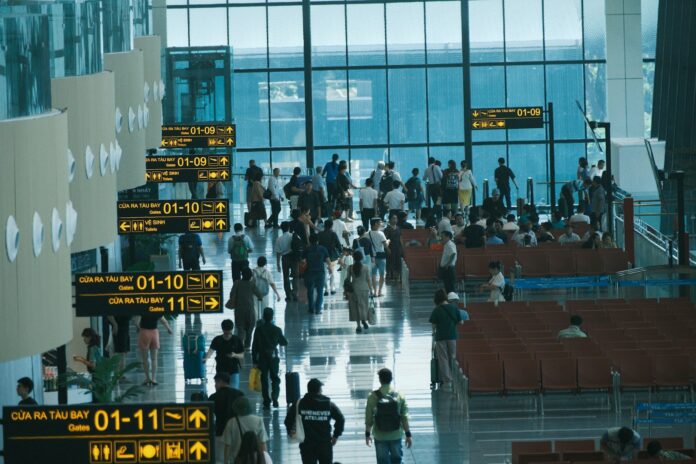 Thailand tightens airport entry checks, Cambodian and Eastern European/North Asian travelers targeted - VOCO News