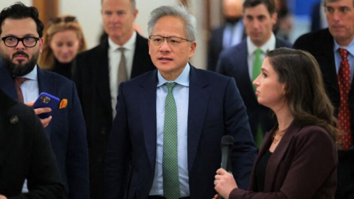 Trump clears way for sale of powerful Nvidia H200 chips to China | Business and Economy