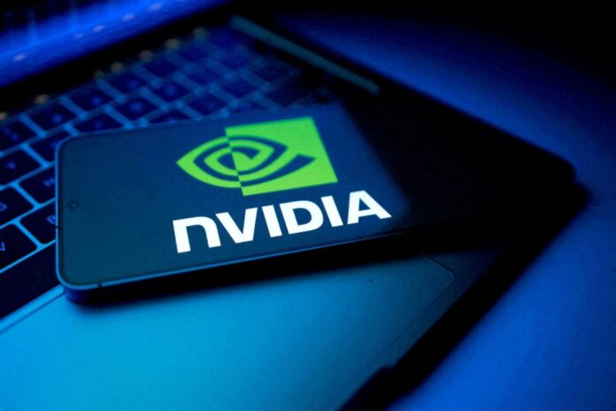 U.S. plans to sell advanced AI chips to China amid economic and security concerns