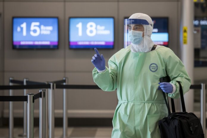 Asian countries heighten airport screening after nipah virus outbreak in india’s west bengal with enhanced health measures to prevent cross-border transmission.