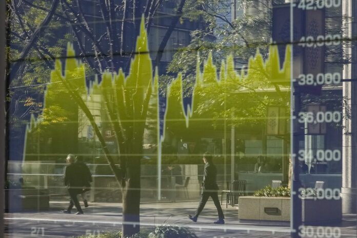 Asian Stocks Climb With Tech Leading, Silver Advances: Markets Wrap