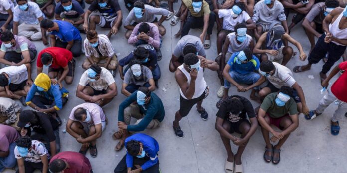 Judge hits Chinese crypto scammer who helped swindle $37 million from U.S. victims with 46 month sentence