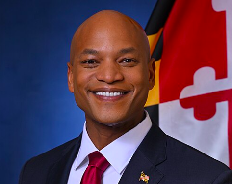 Maryland Gov. Wes Moore: 'Hate will have no oxygen'