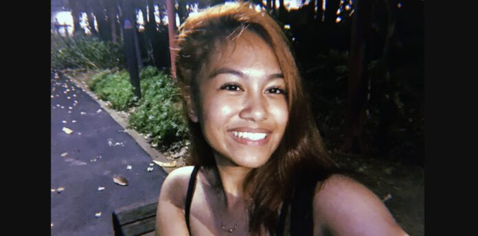 Missing Filipino-American Activist found, but remains in Philippine's custody