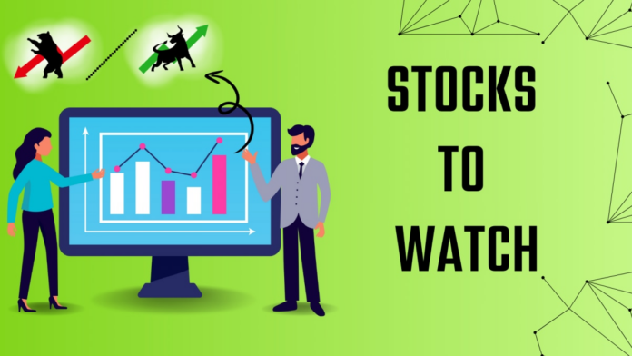 Stocks To Watch: Vodafone Idea, Asian Paints, Marico, HCL Tech, Axis Bank, PVR Inox, And Others | Markets News