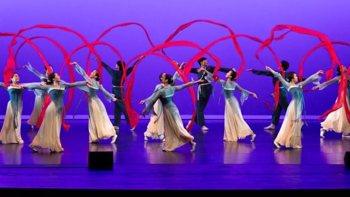 UNC's Asian American Student Association holds annual Journey Into Asia festival