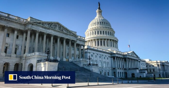 US House lawmakers abandon bid to bring back controversial China Initiative